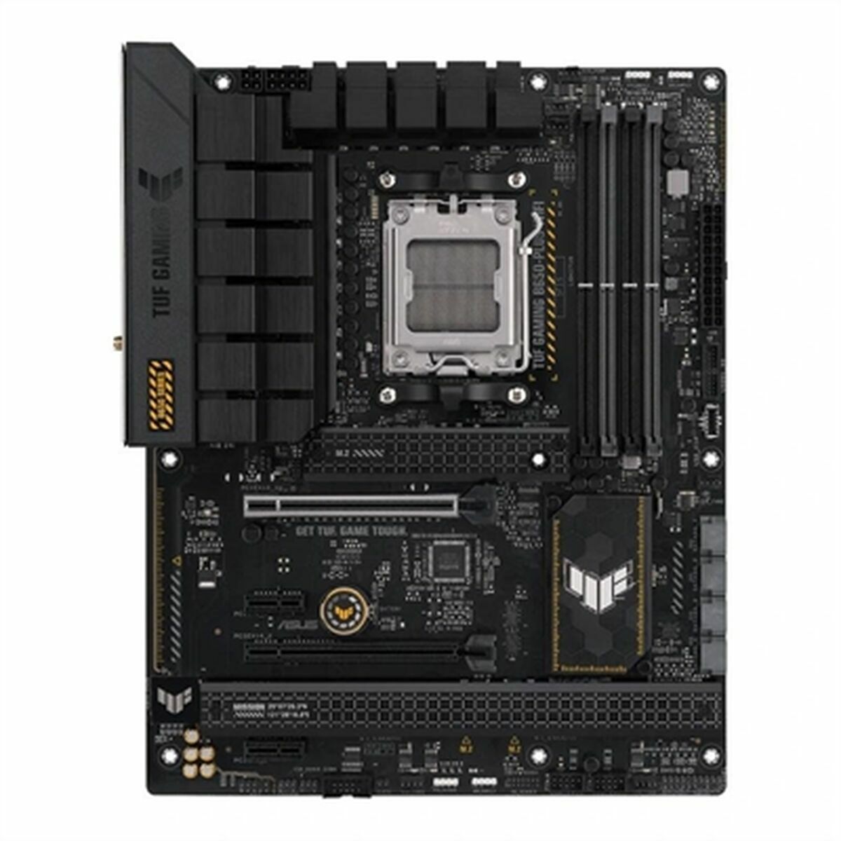 ASUS PRIME B650-PLUS WIFI MB AM5 DDR5 ATX MB