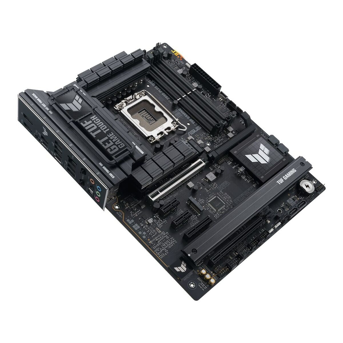 ASUS TUF GAMING Z890-PLUS WIFI LGA1851 DDR5 ATX MB