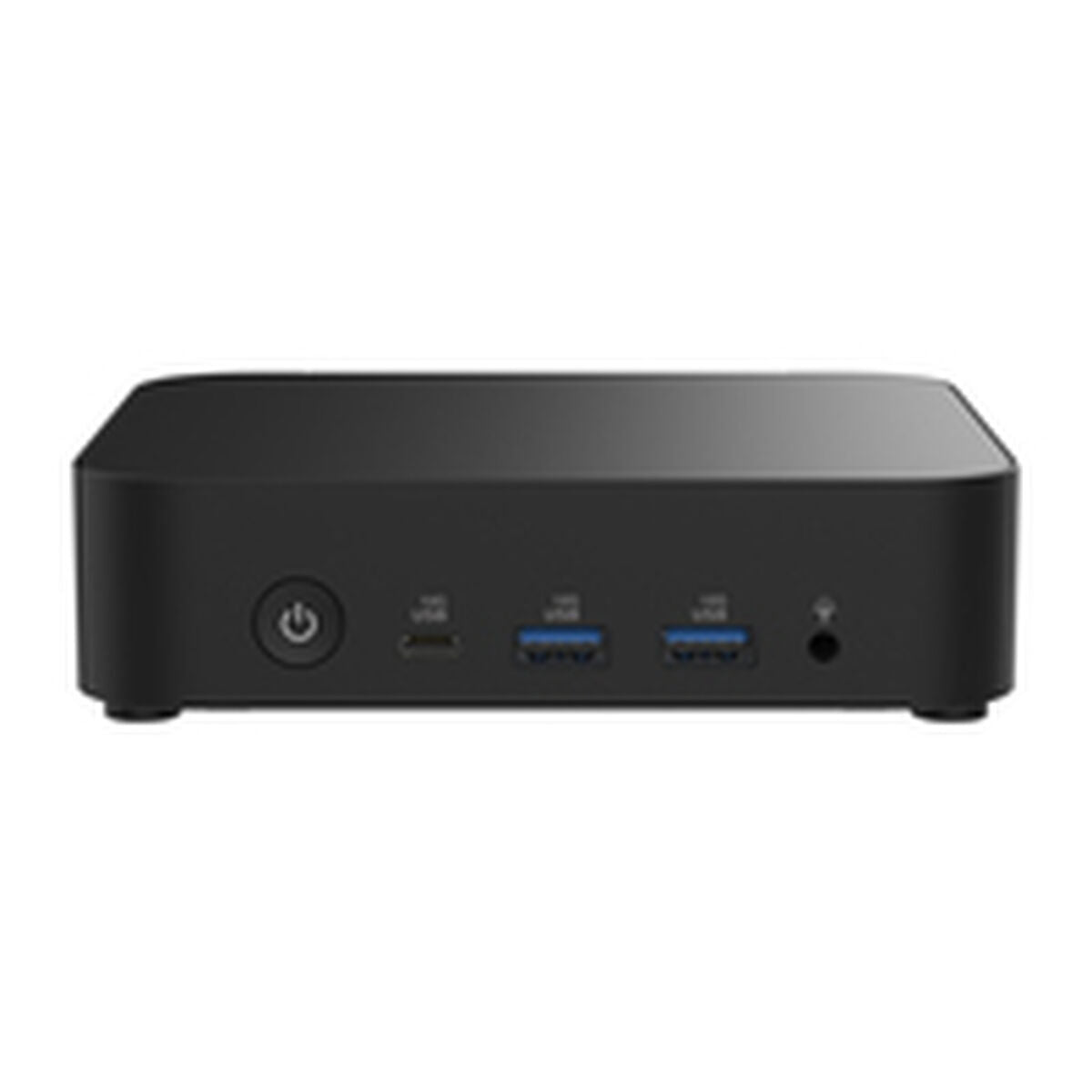 ASUS RNUC14MNK2500002 Barebone Essential Intel N250 Kit L6 EU cord