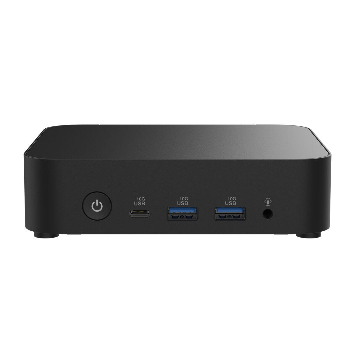 ASUS RNUC14MNK2500002 Barebone Essential Intel N250 Kit L6 EU cord
