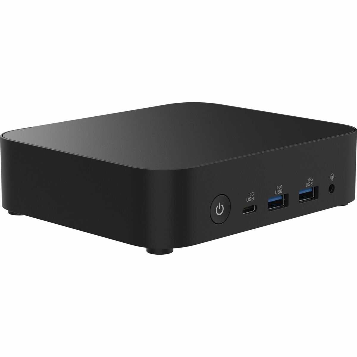 ASUS RNUC14MNK2500002 Barebone Essential Intel N250 Kit L6 EU cord