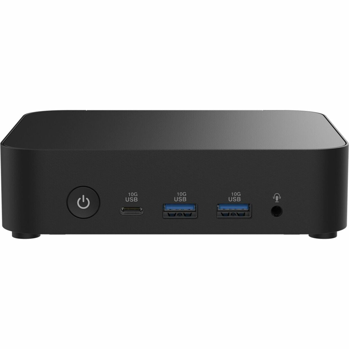 ASUS RNUC14MNK2500002 Barebone Essential Intel N250 Kit L6 EU cord