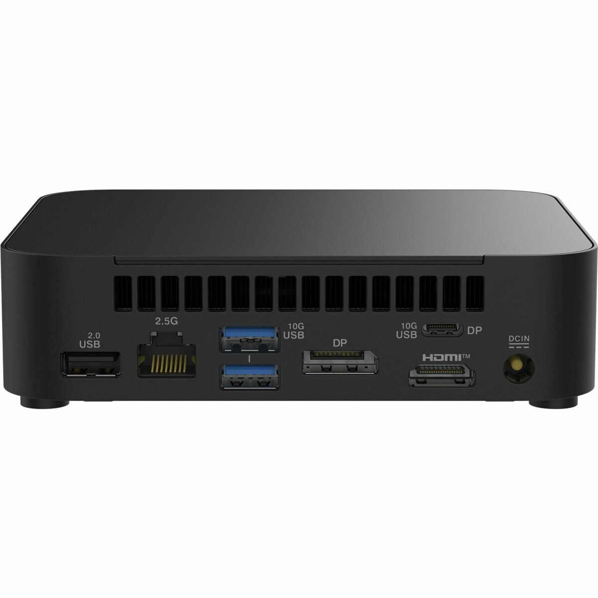 ASUS RNUC14MNK2500002 Barebone Essential Intel N250 Kit L6 EU cord