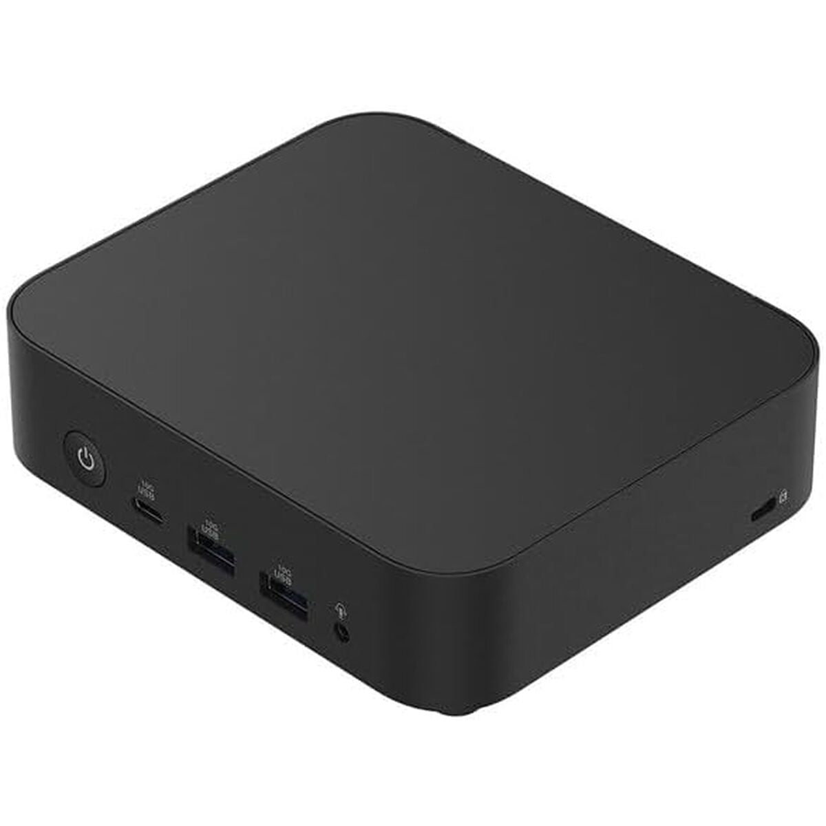 ASUS RNUC14MNK9700002 Barebone Essential Intel N97 Kit L6 EU cord