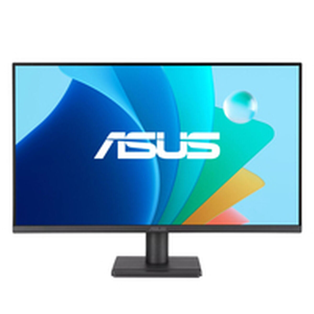 ASUS VA249QG Eye Care Gaming Monitor 23.8p IPS WLED FHD 16:9 120Hz 300cd/m2 1ms D-Sub HDMI DP 2x2W Speakers