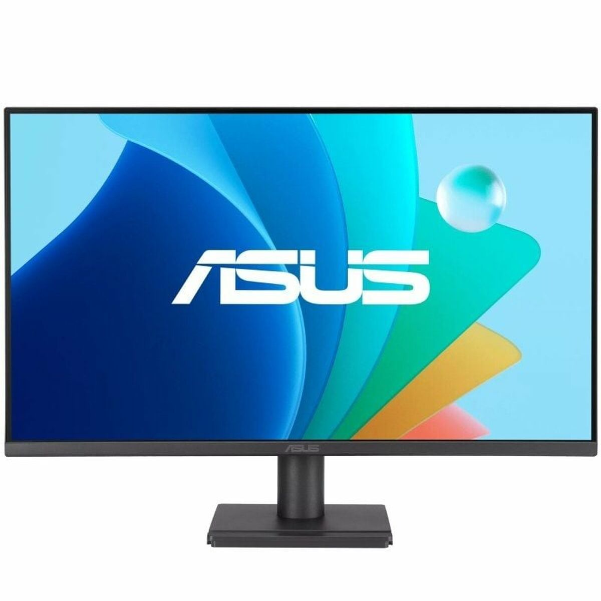 ASUS VA249QG Eye Care Gaming Monitor 23.8p IPS WLED FHD 16:9 120Hz 300cd/m2 1ms D-Sub HDMI DP 2x2W Speakers