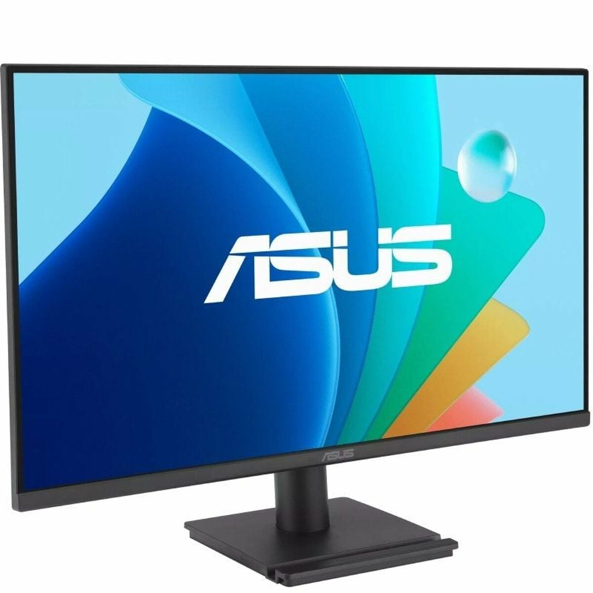 ASUS VA249QG Eye Care Gaming Monitor 23.8p IPS WLED FHD 16:9 120Hz 300cd/m2 1ms D-Sub HDMI DP 2x2W Speakers