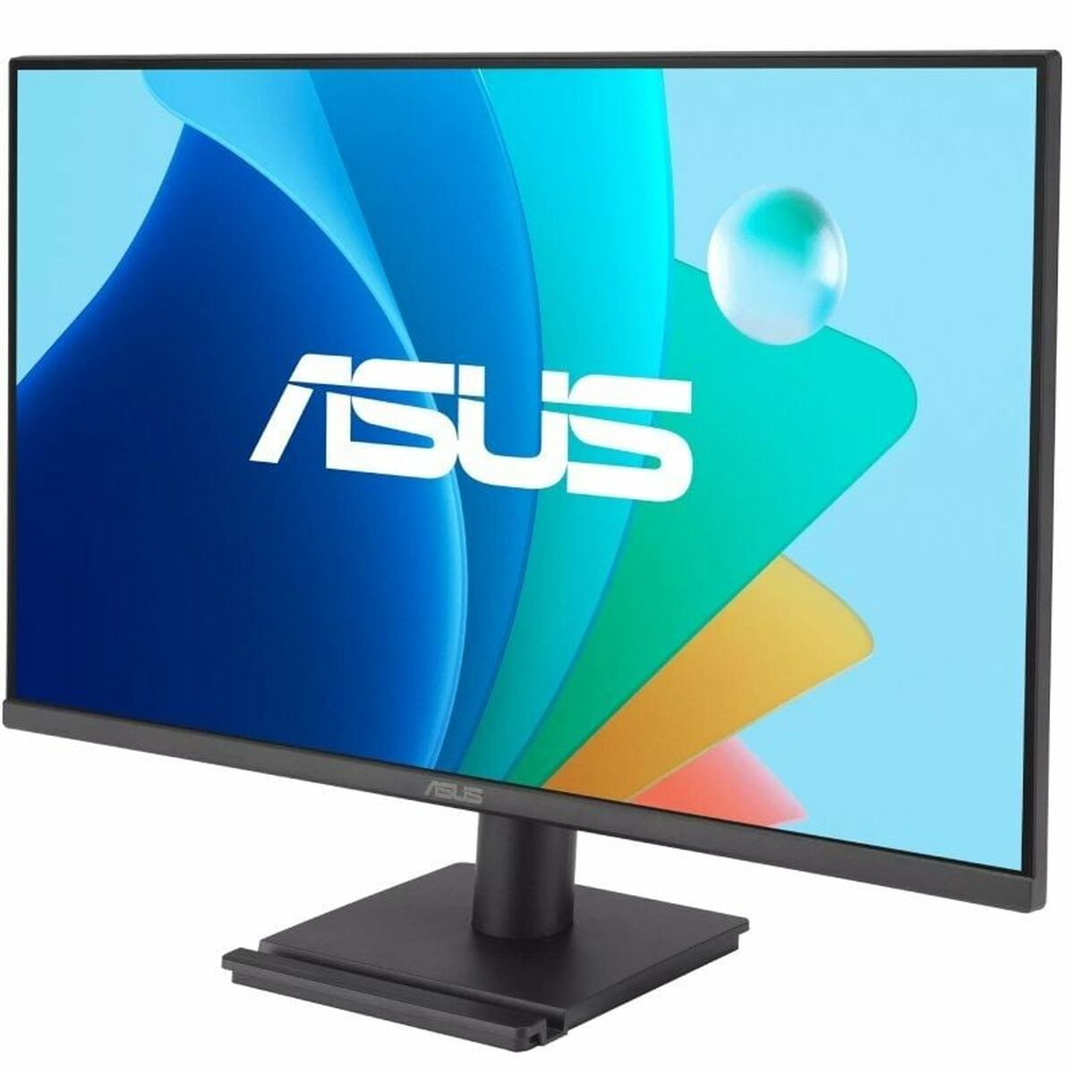 ASUS VA249QG Eye Care Gaming Monitor 23.8p IPS WLED FHD 16:9 120Hz 300cd/m2 1ms D-Sub HDMI DP 2x2W Speakers