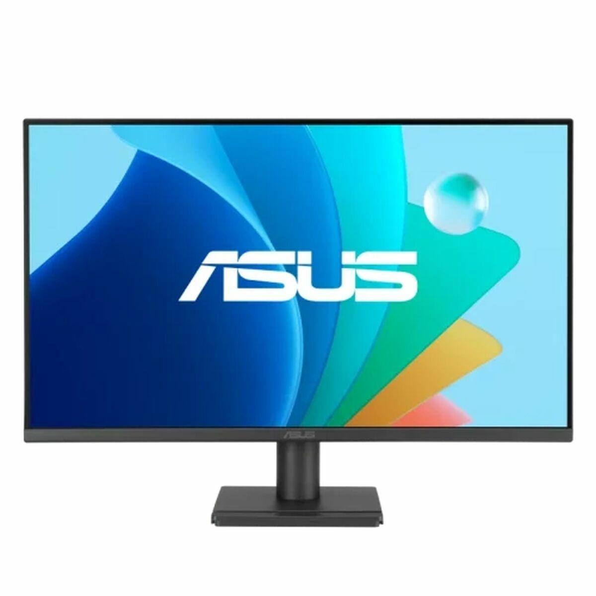 ASUS VA279QG Eye Care Gaming Monitor 27p IPS WLED FHD 16:9 120Hz 300cd/m2 1ms D-Sub HDMI DP 2x2W Speakers
