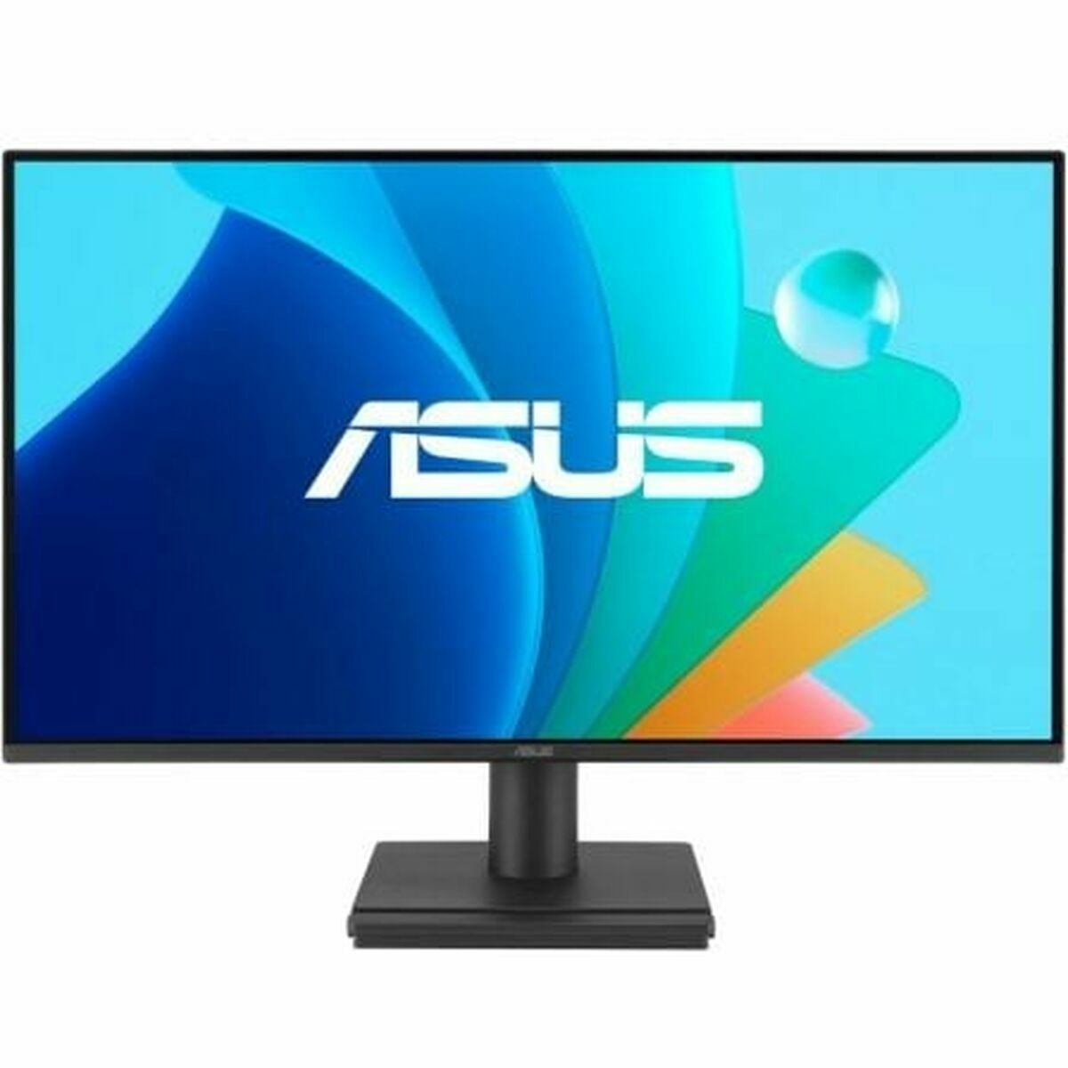 ASUS VA249HG 23.8p IPS WLED FHD 16:9 120Hz 300cd/m2 1ms HDMI D-Sub Black