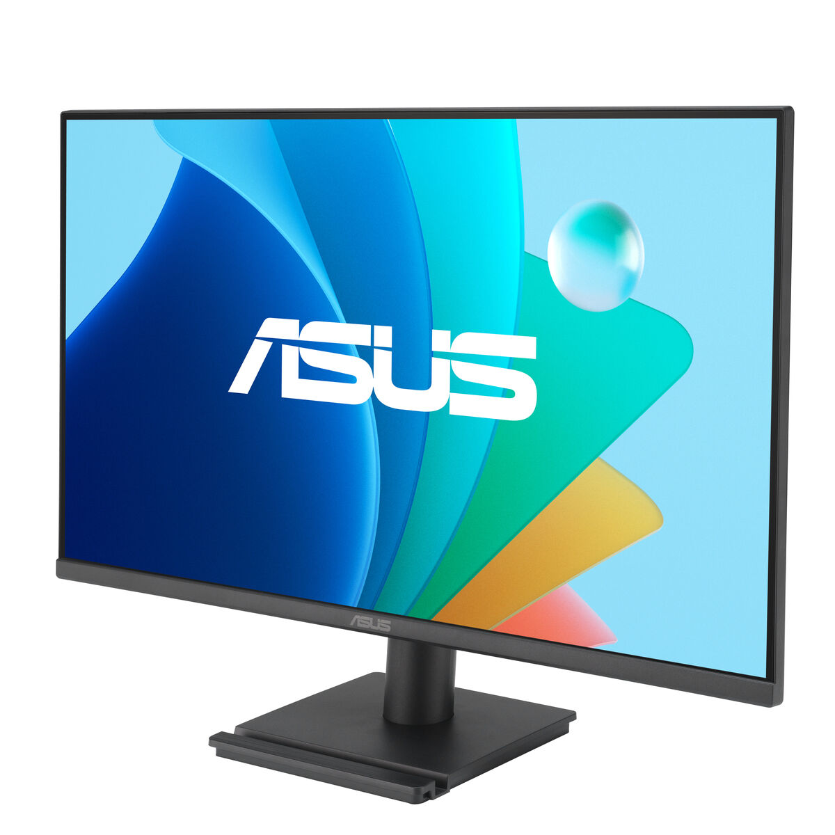 ASUS VA279HG 27p IPS WLED FHD 16:9 120Hz 300cd/m2 1ms HDMI D-Sub Black