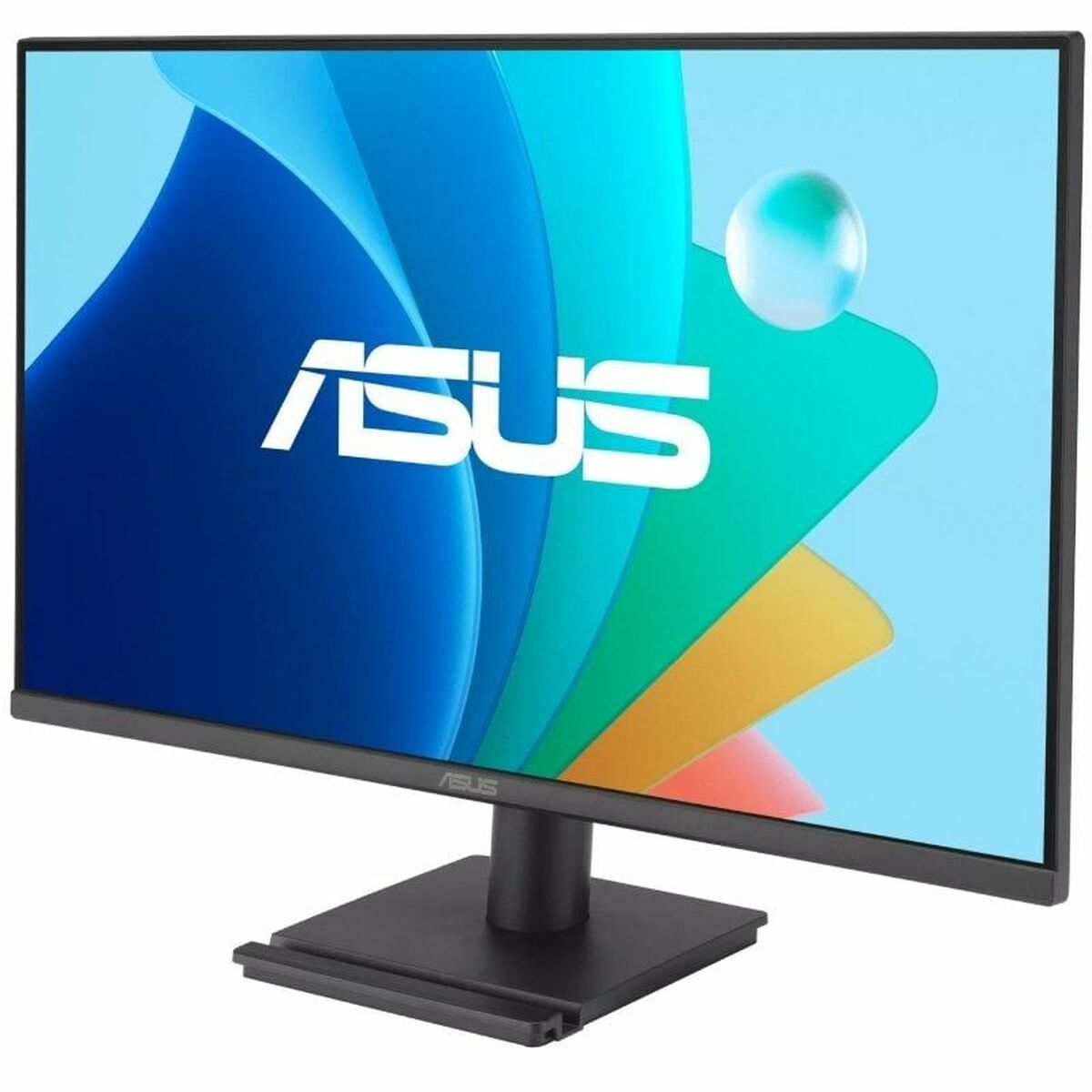ASUS VA279HG 27p IPS WLED FHD 16:9 120Hz 300cd/m2 1ms HDMI D-Sub Black