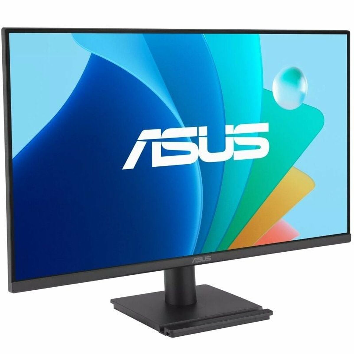 ASUS VA279HG 27p IPS WLED FHD 16:9 120Hz 300cd/m2 1ms HDMI D-Sub Black