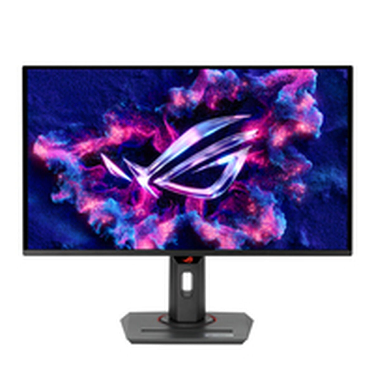 "ASUS ROG Strix OLED XG27UCDMG écran plat de PC 67,3 cm (26.5"") 3840 x 2160 pixels 4K Ultra HD QD-OLED Noir"