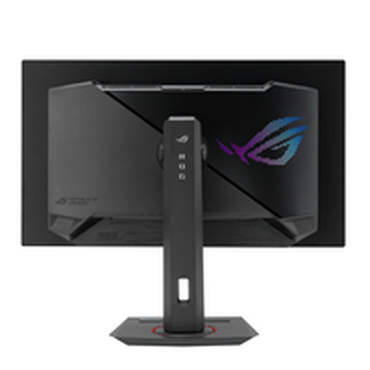 "ASUS ROG Strix OLED XG27UCDMG écran plat de PC 67,3 cm (26.5"") 3840 x 2160 pixels 4K Ultra HD QD-OLED Noir"