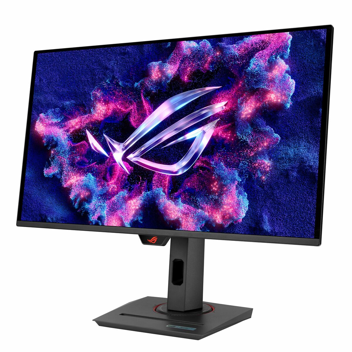 "ASUS ROG Strix OLED XG27UCDMG écran plat de PC 67,3 cm (26.5"") 3840 x 2160 pixels 4K Ultra HD QD-OLED Noir"