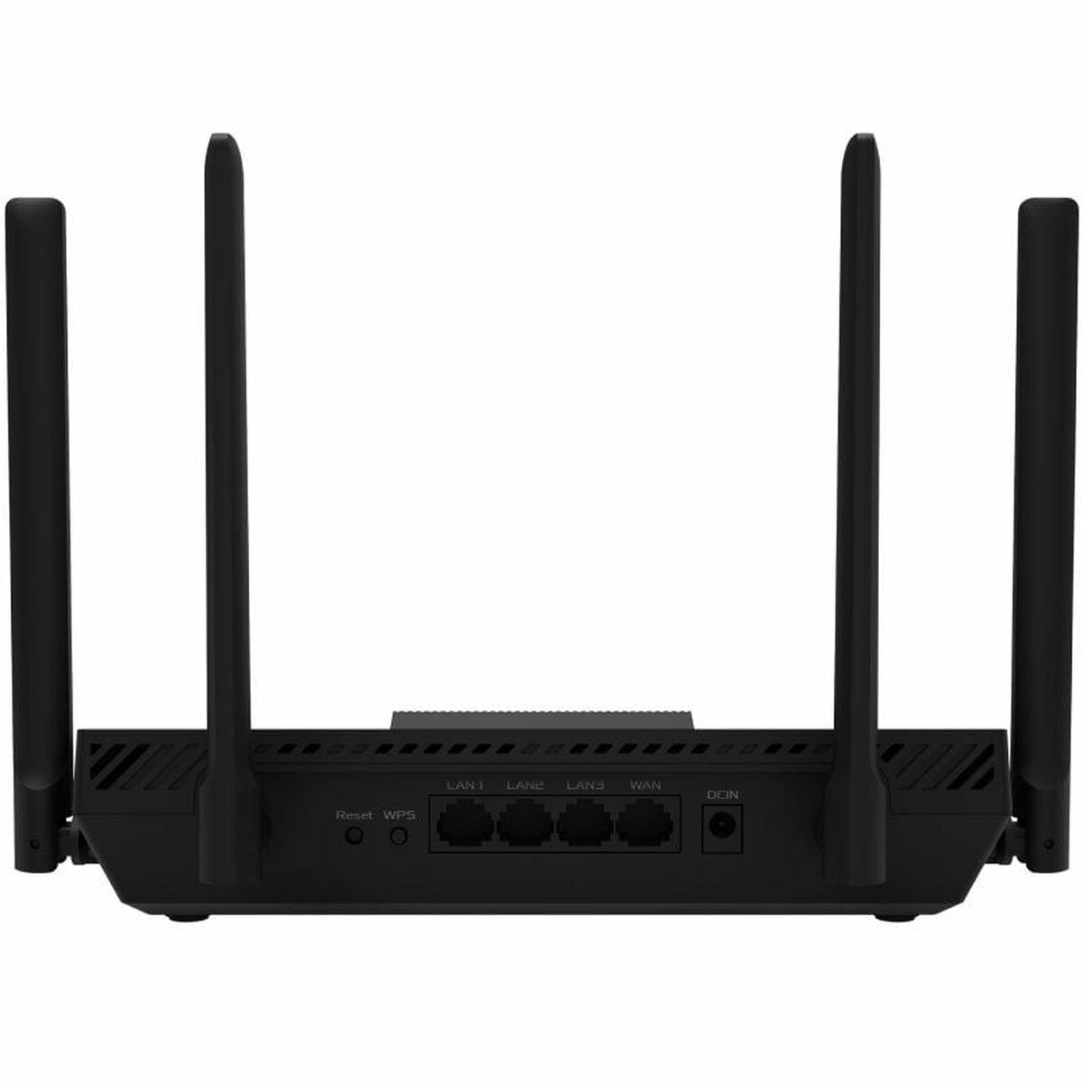 ASUS RT-BE50 WiFi 7 BE3600 2.4Ghz/5Ghz AiMesh Router