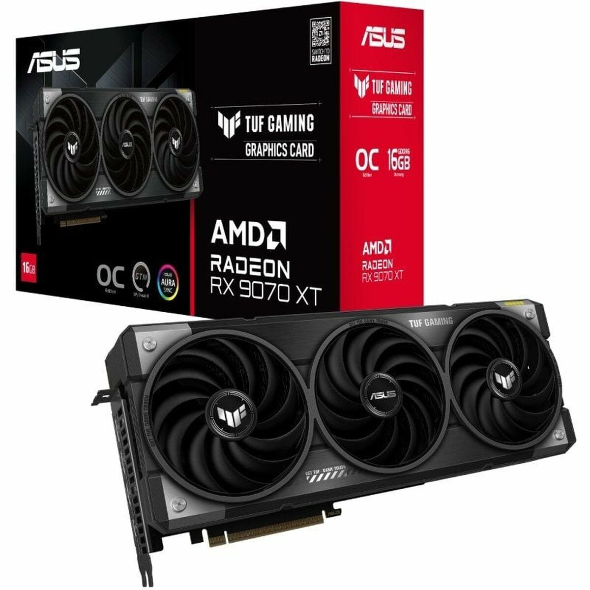 TUF-RX9070XT-O16G-GAMING