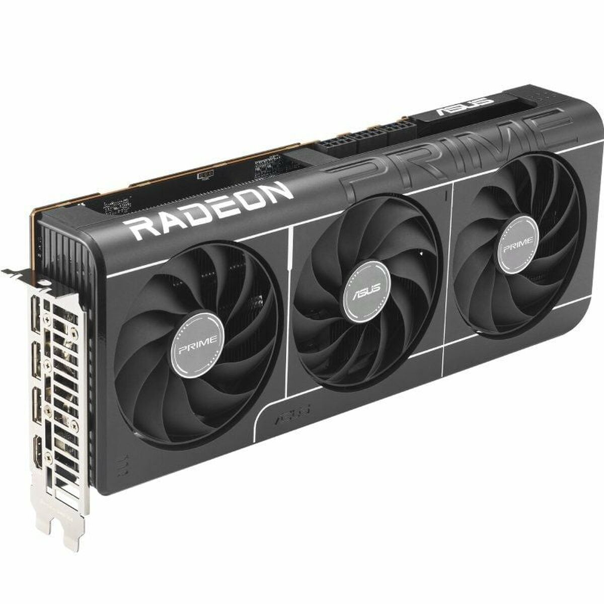PRIME-RX9070XT-O16G