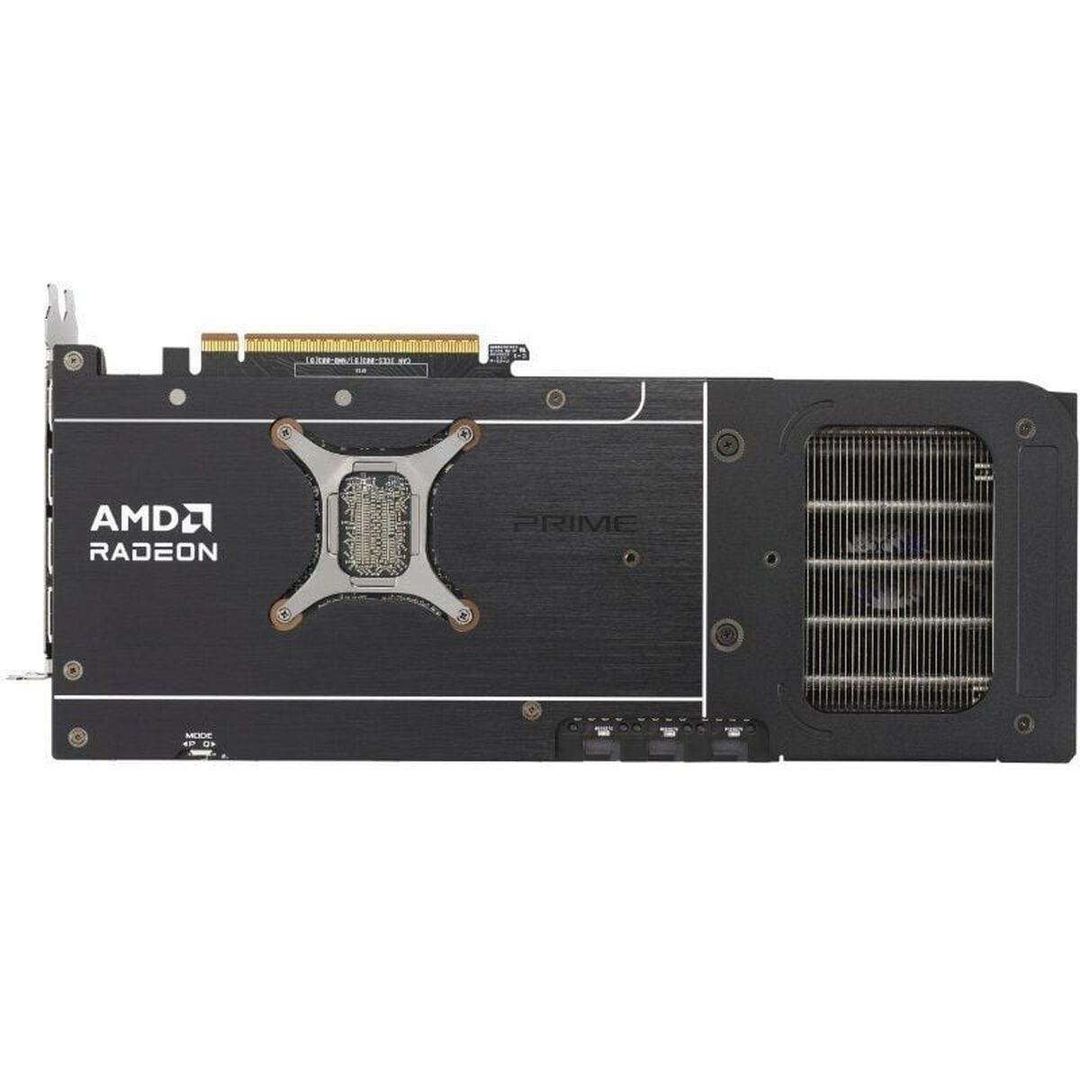 PRIME-RX9070XT-O16G