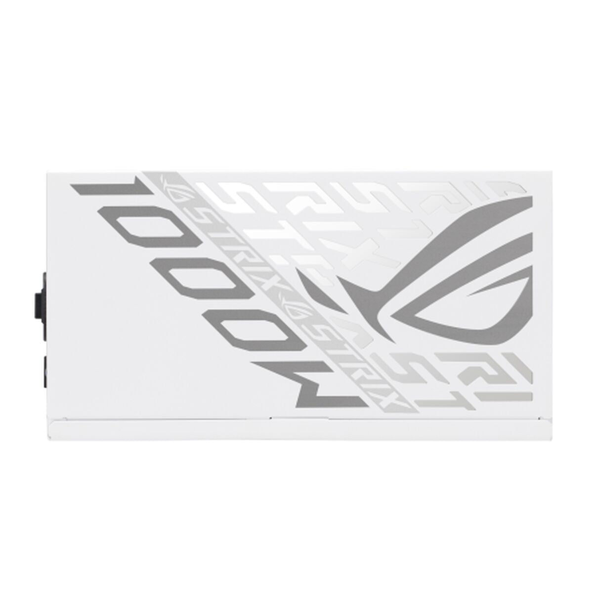 ASUS ROG-STRIX-1000P 1000W Platinum PSU Gaming White