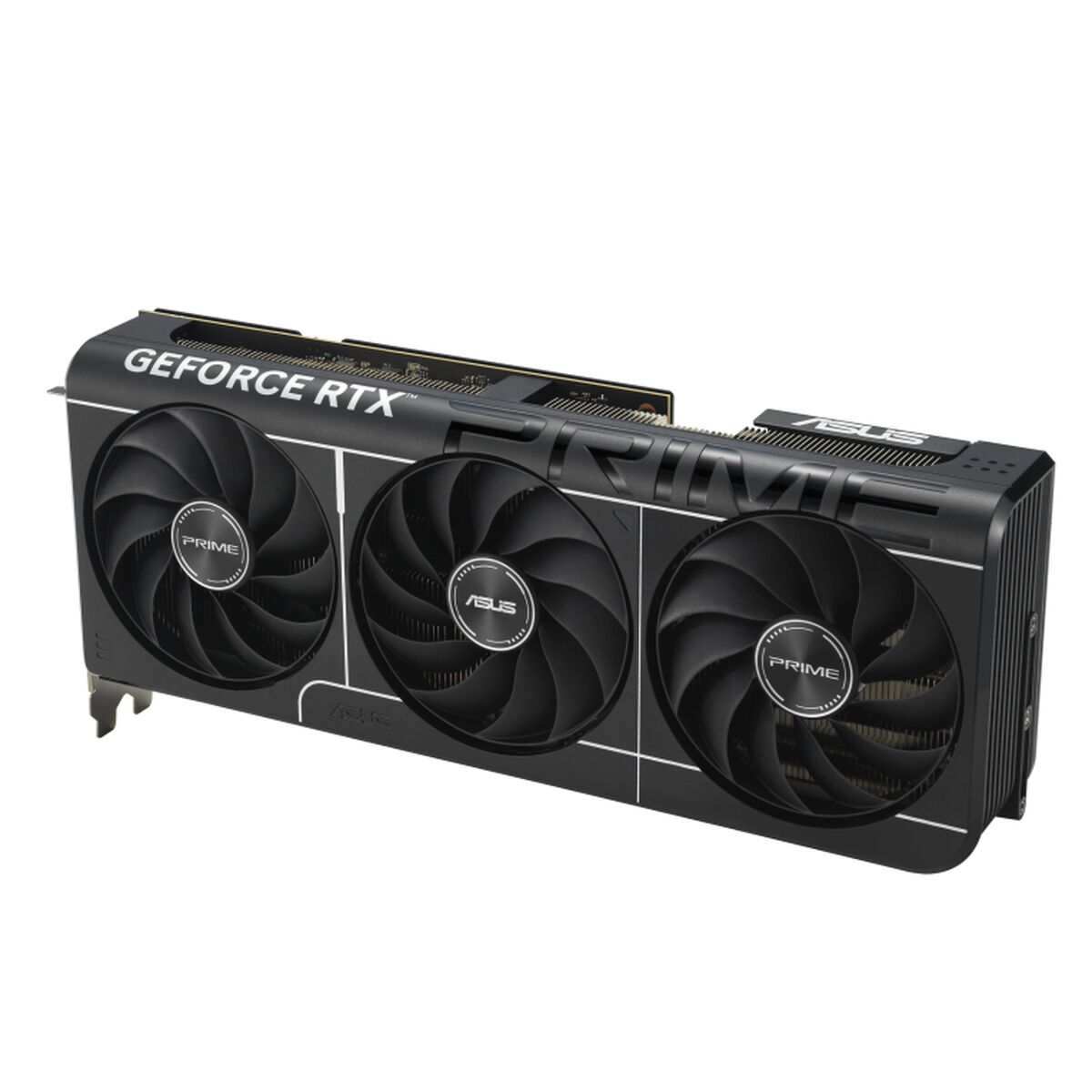 ASUS PRIME RTX 5080 O16G HDMI 3xDP