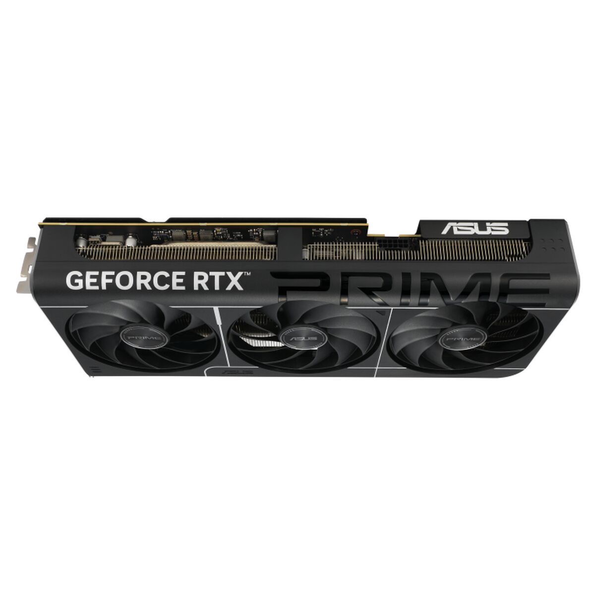ASUS PRIME RTX 5080 O16G HDMI 3xDP
