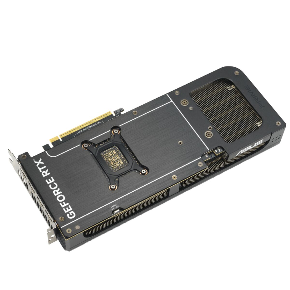 ASUS PRIME RTX 5080 O16G HDMI 3xDP