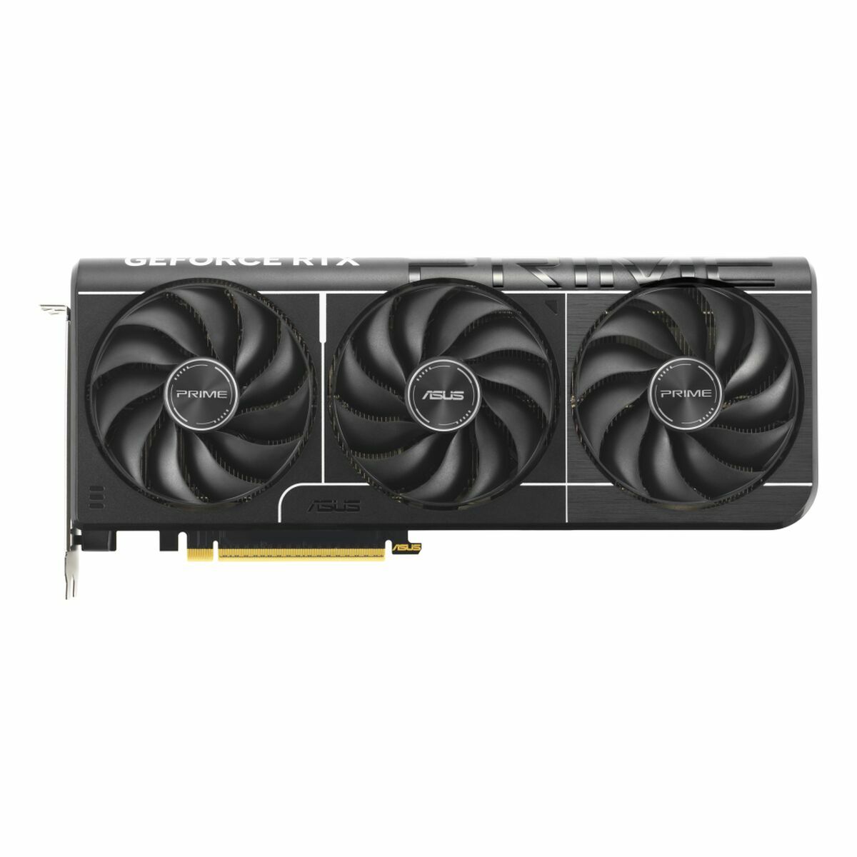 ASUS PRIME GeForce RTX 5070 12Go GDDR7 OC Edition