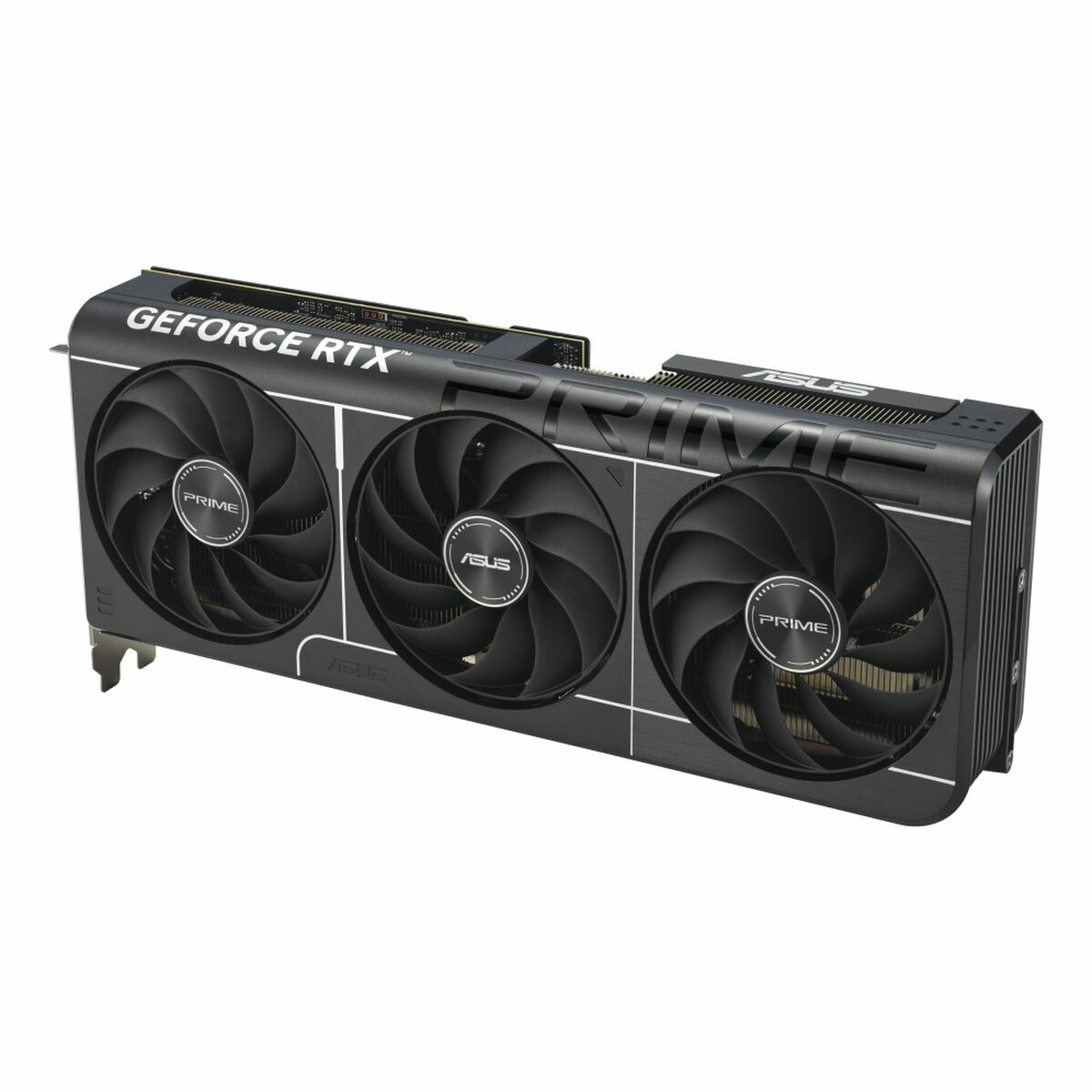 ASUS PRIME GeForce RTX 5070 12Go GDDR7 OC Edition