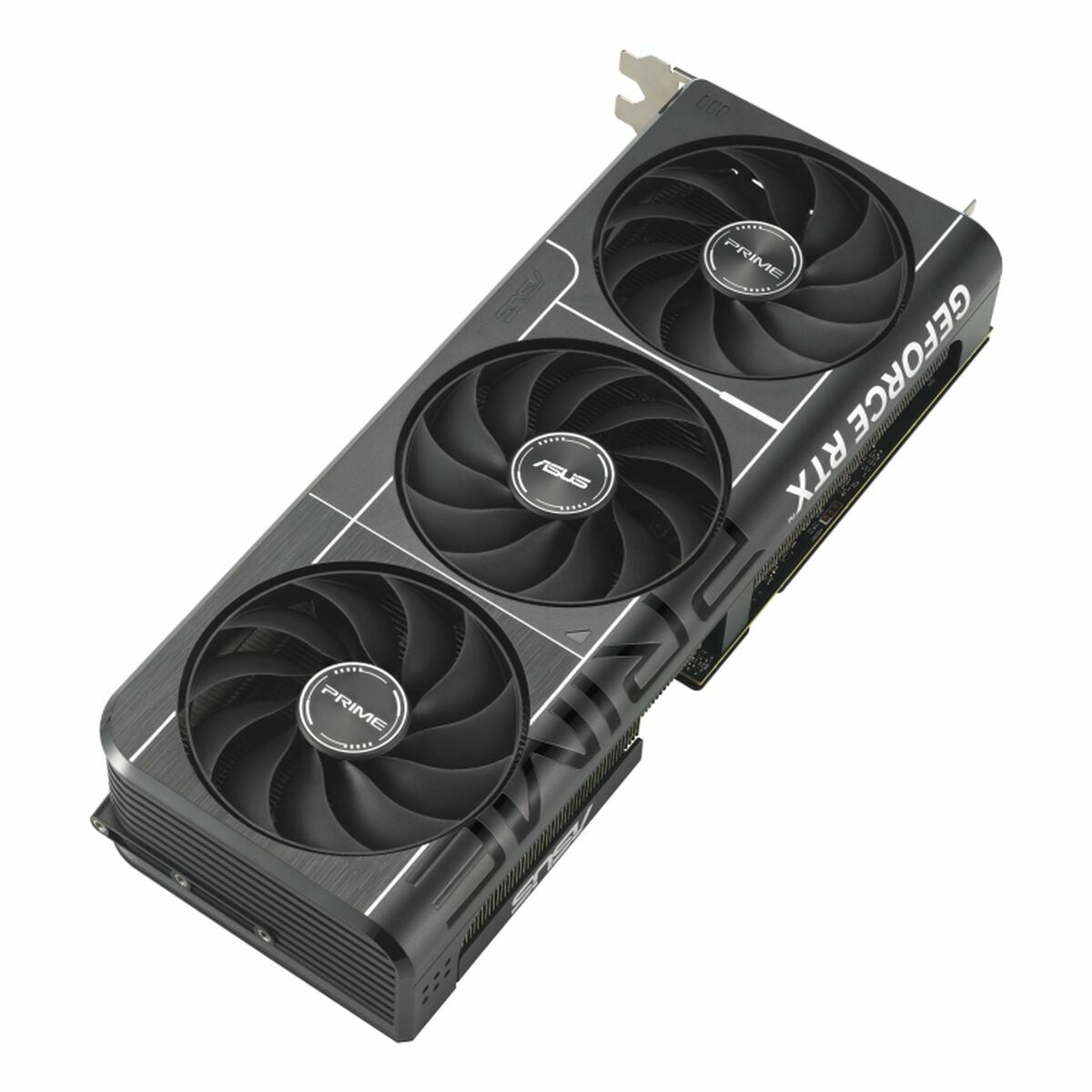 ASUS PRIME GeForce RTX 5070 12Go GDDR7 OC Edition