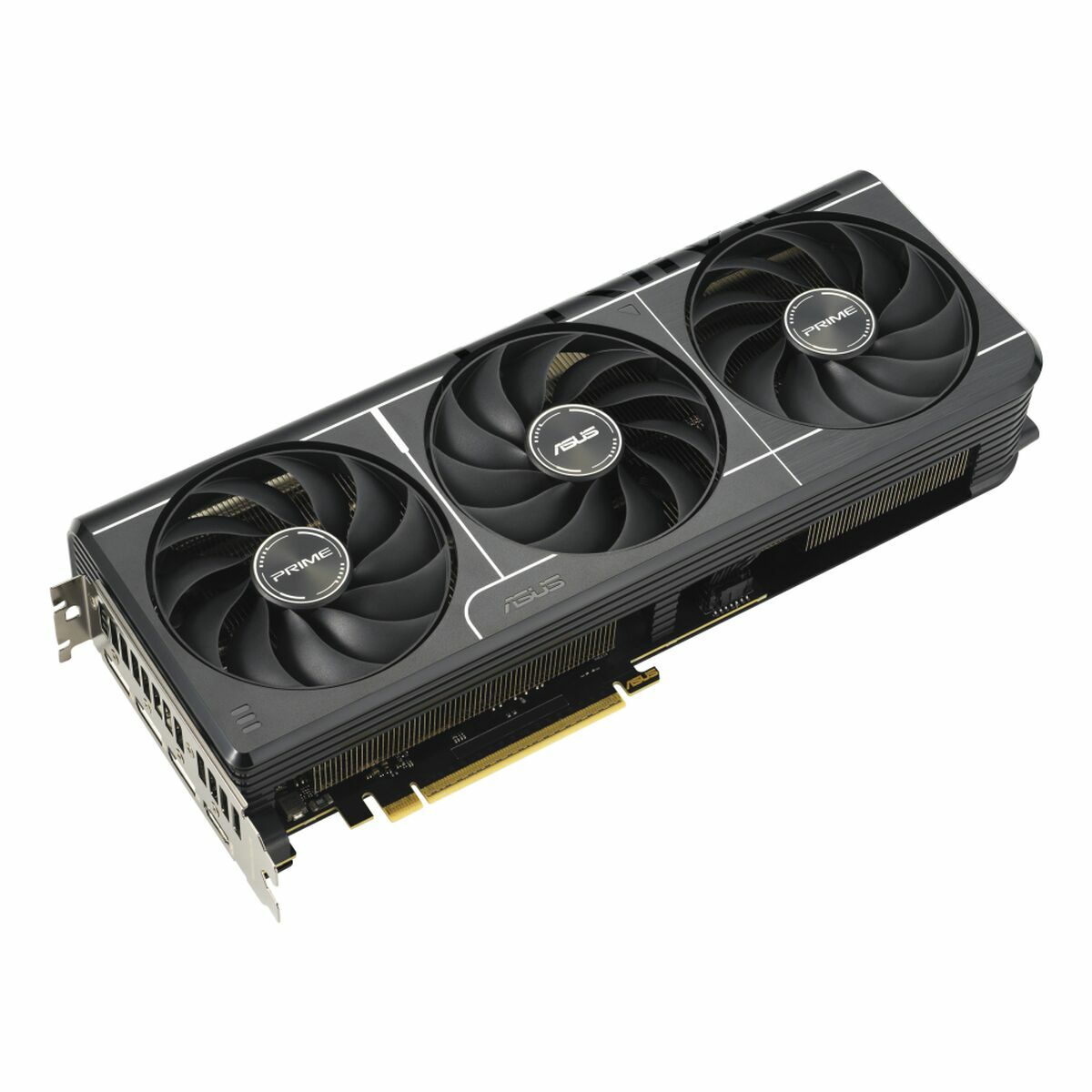 ASUS PRIME GeForce RTX 5070 12Go GDDR7 OC Edition