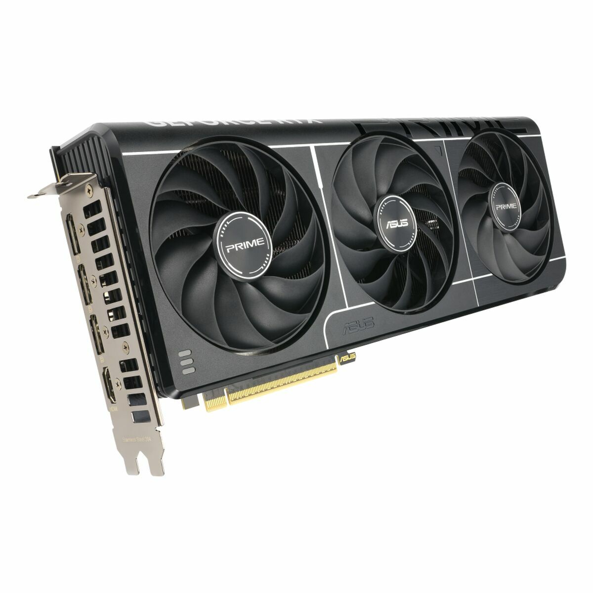 ASUS PRIME GeForce RTX 5070 12Go GDDR7 OC Edition