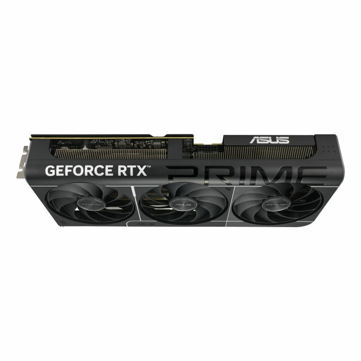 ASUS PRIME GeForce RTX 5070 12Go GDDR7 OC Edition