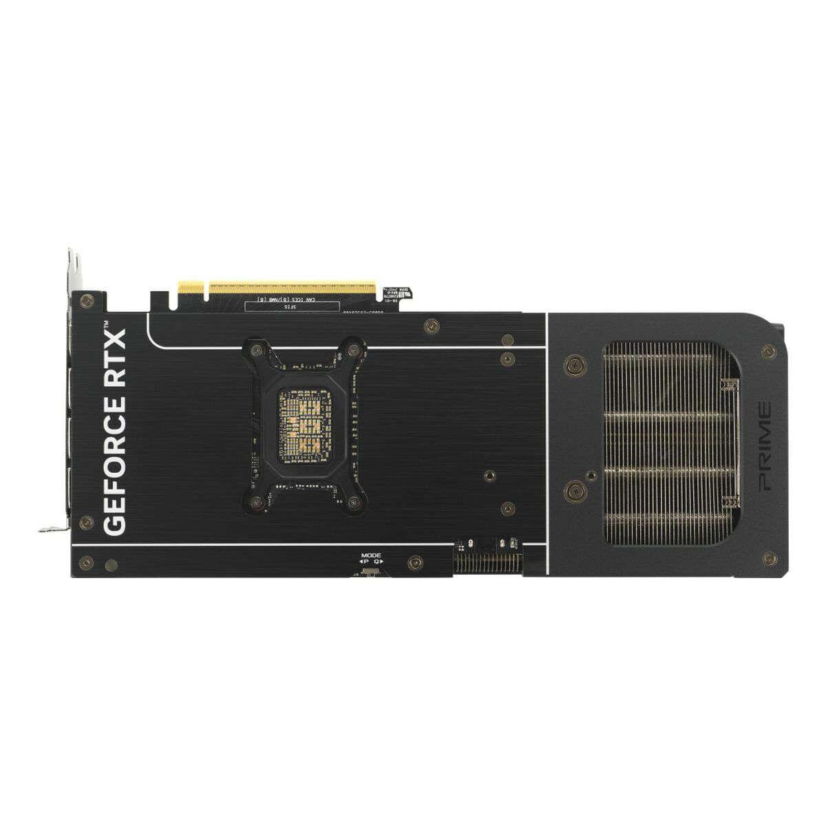 ASUS PRIME GeForce RTX 5070 12Go GDDR7 OC Edition