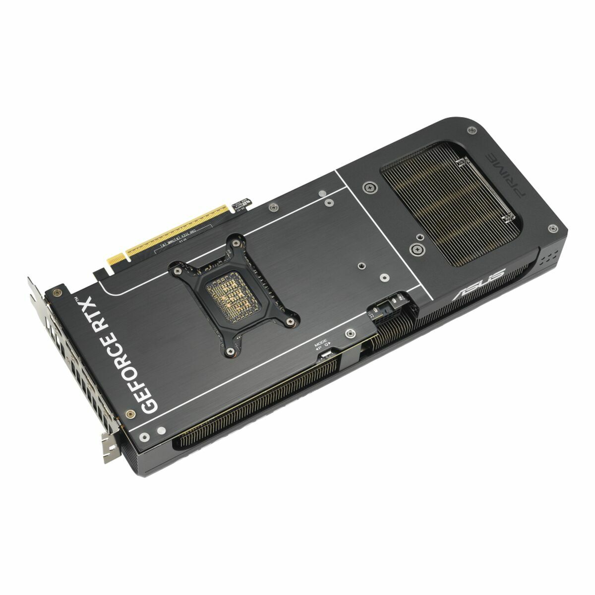 ASUS PRIME GeForce RTX 5070 12Go GDDR7 OC Edition
