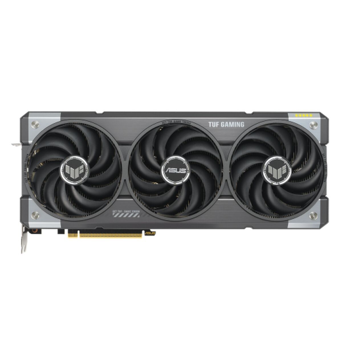 ASUS TUF Gaming GeForce RTX 5070 12Go GDDR7 OC Edition