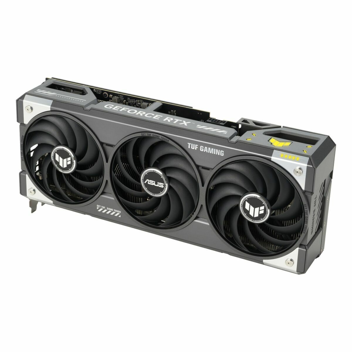 ASUS TUF Gaming GeForce RTX 5070 12Go GDDR7 OC Edition