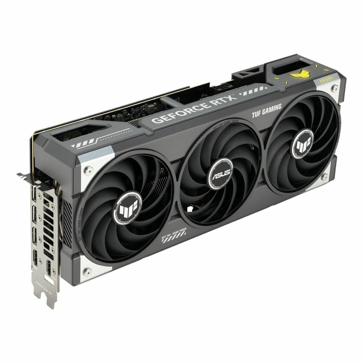 ASUS TUF Gaming GeForce RTX 5070 12Go GDDR7 OC Edition