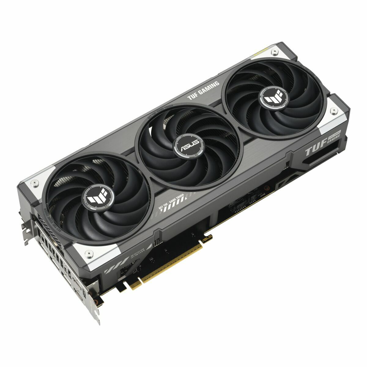 ASUS TUF Gaming GeForce RTX 5070 12Go GDDR7 OC Edition