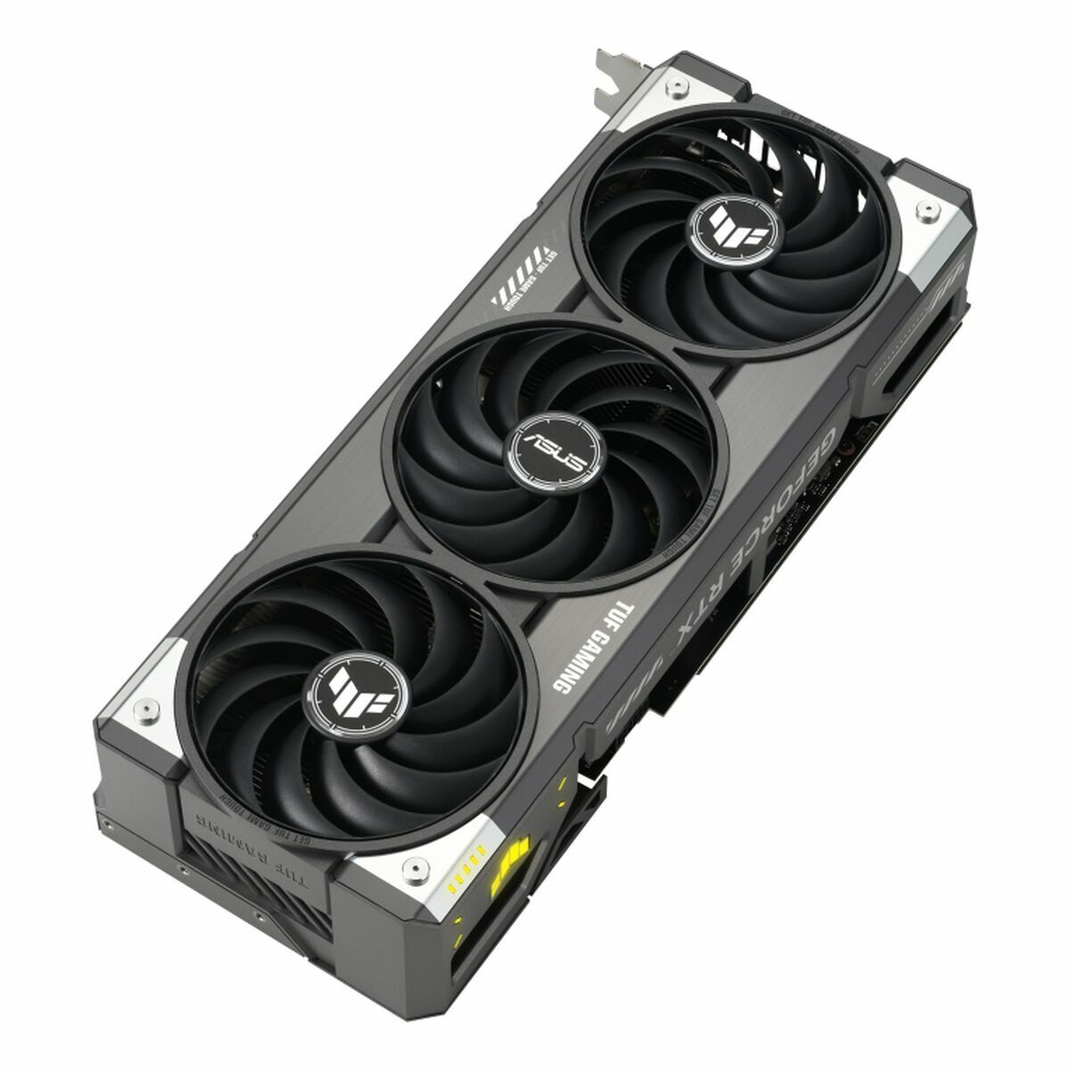 ASUS TUF Gaming GeForce RTX 5070 12Go GDDR7 OC Edition
