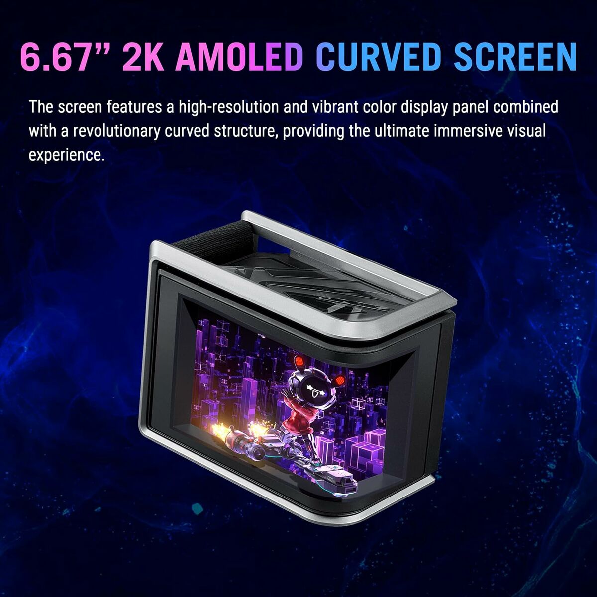 ASUS ROG RYUO IV SLC 360 ARGB CPU liquid cooler