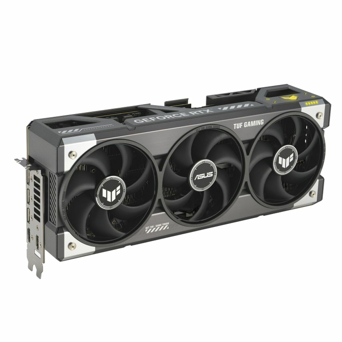 ASUS TUF RTX 5080 O16G GAMING 2xHDMI 3xDP
