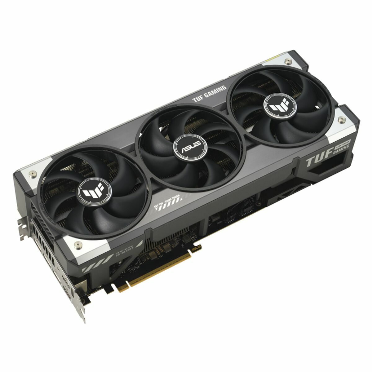 ASUS TUF RTX 5080 O16G GAMING 2xHDMI 3xDP