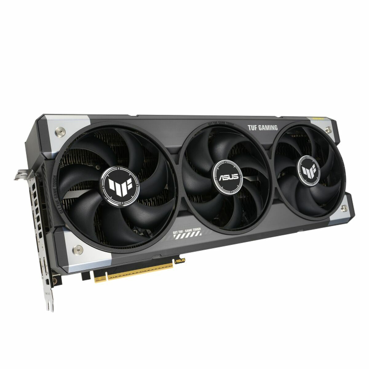 ASUS TUF RTX 5080 O16G GAMING 2xHDMI 3xDP