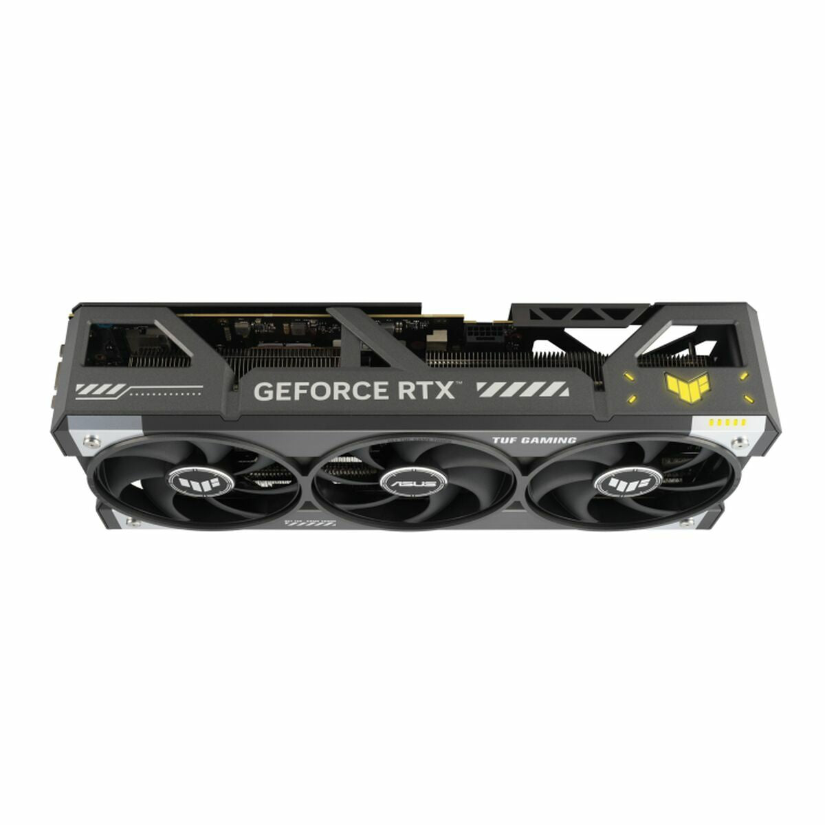 ASUS TUF RTX 5080 O16G GAMING 2xHDMI 3xDP