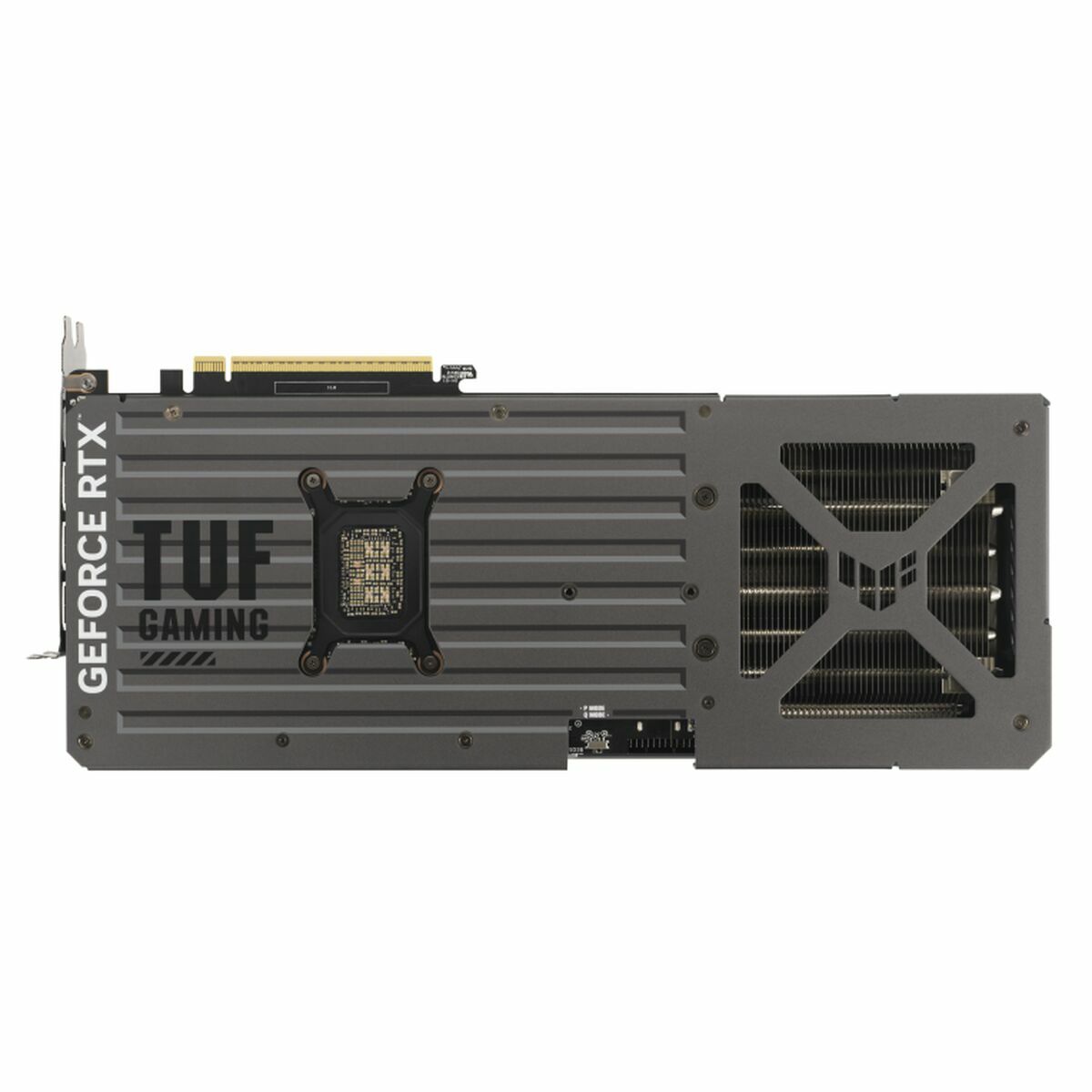 ASUS TUF RTX 5080 O16G GAMING 2xHDMI 3xDP