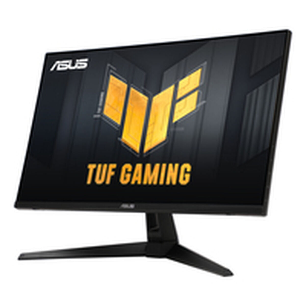 "ASUS TUF Gaming VG27AQM5A écran plat de PC 68,6 cm (27"") 2560 x 1440 pixels Quad HD LED Noir"