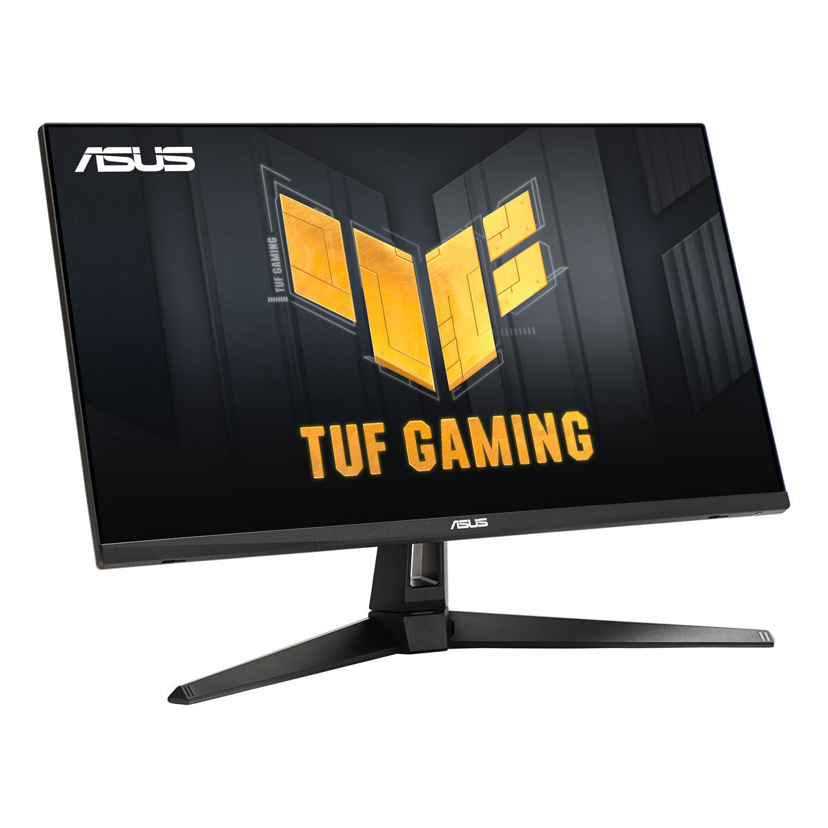 "ASUS TUF Gaming VG27AQM5A écran plat de PC 68,6 cm (27"") 2560 x 1440 pixels Quad HD LED Noir"