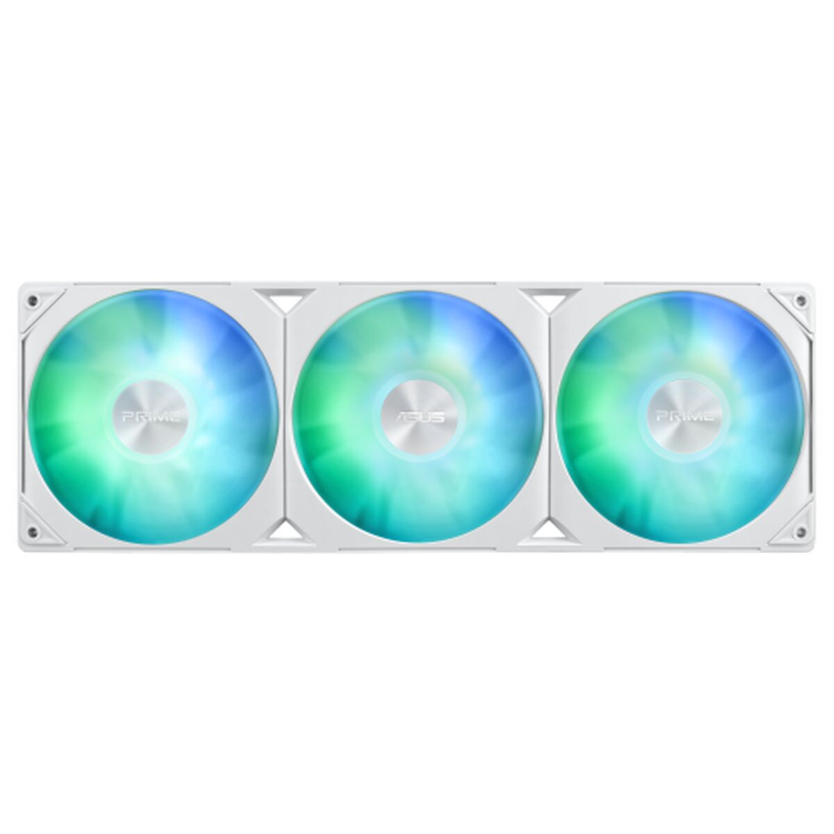 ASUS PRIME LC 360 ARGB WHT all-in-one liquid CPU cooler